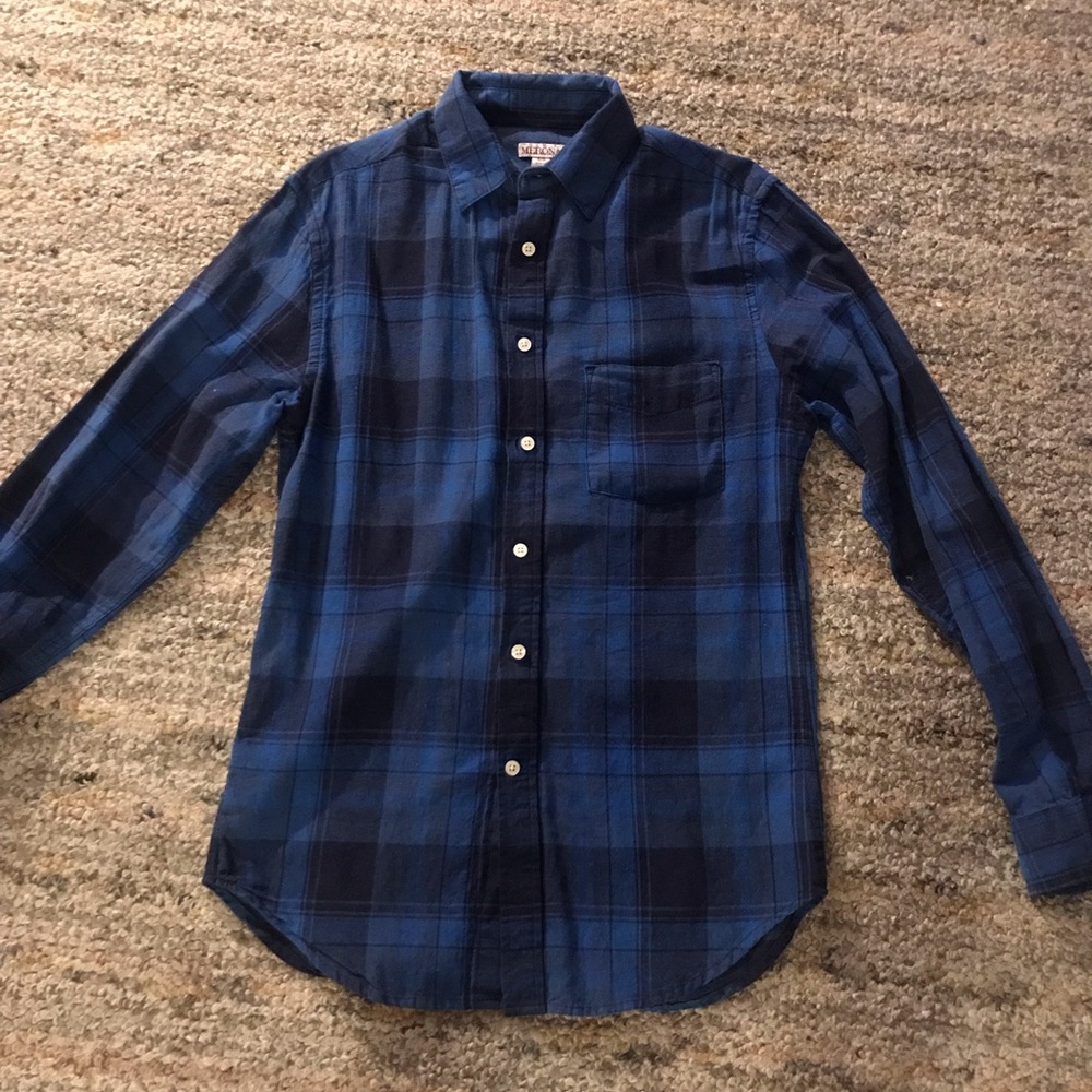 Merona shirt